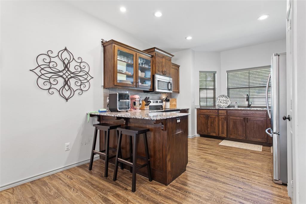 Mission Oaks - Residential