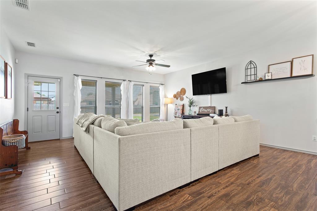 Mission Oaks - Residential