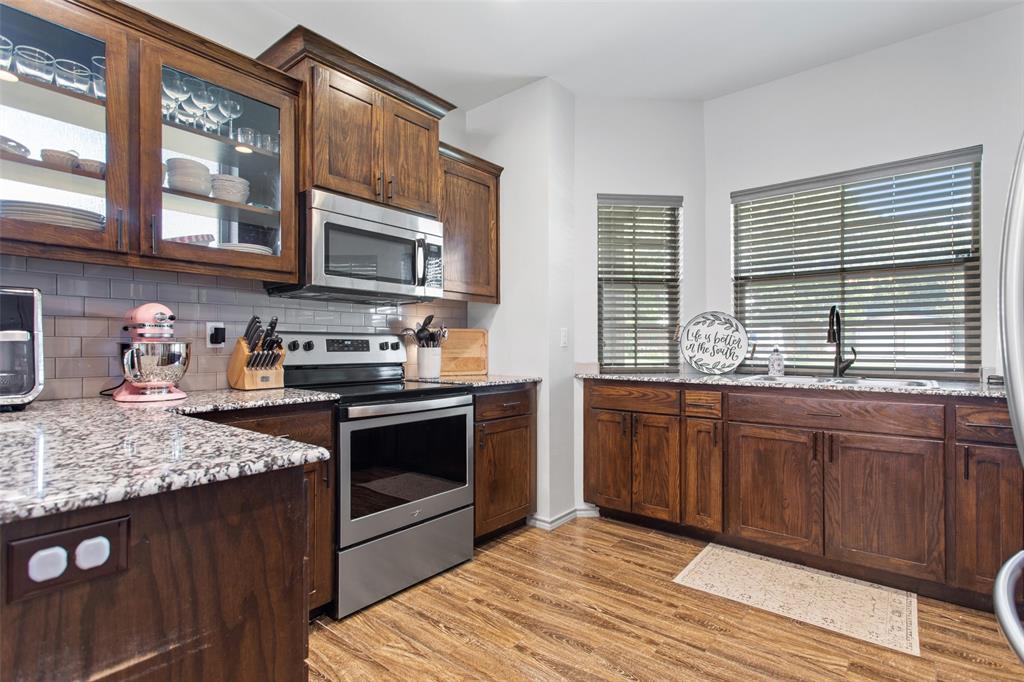 Mission Oaks - Residential