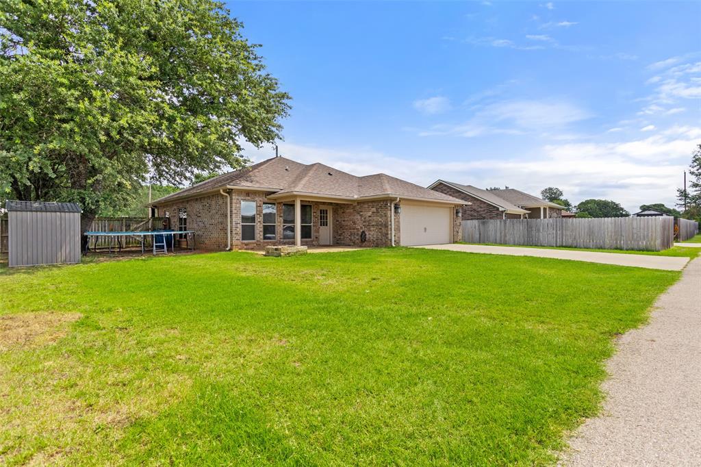 Mission Oaks - Residential