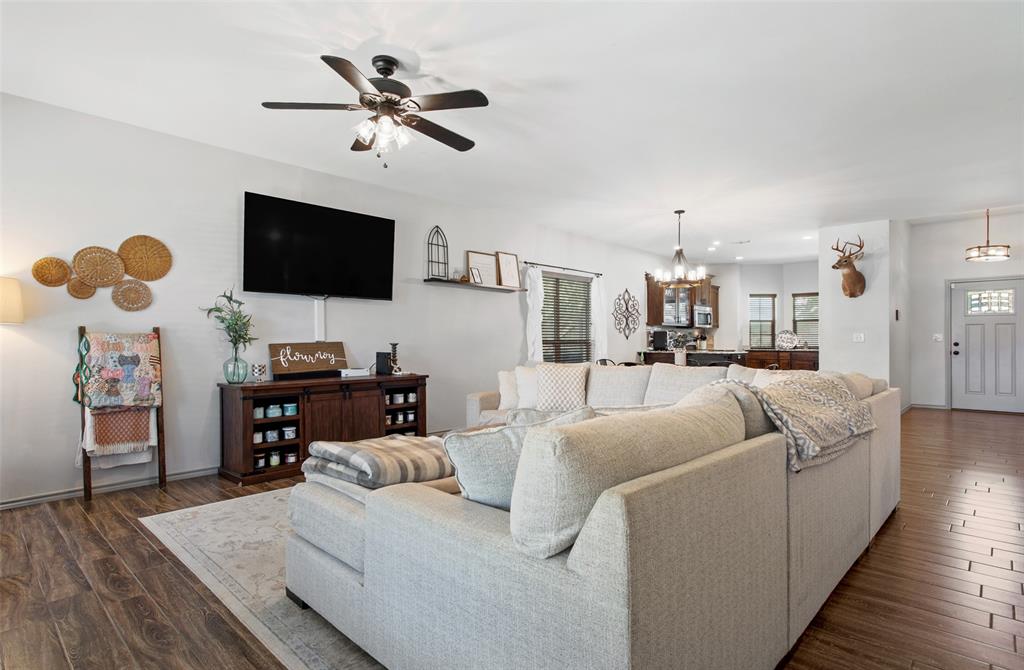 Mission Oaks - Residential