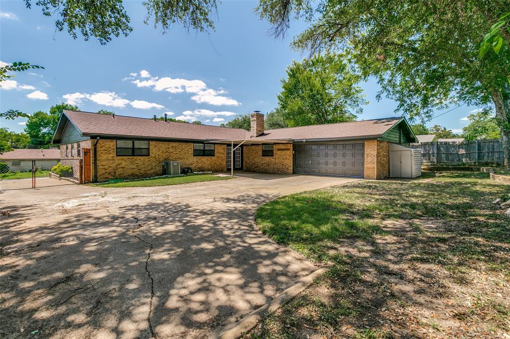 Brookhaven Estates Add - Residential