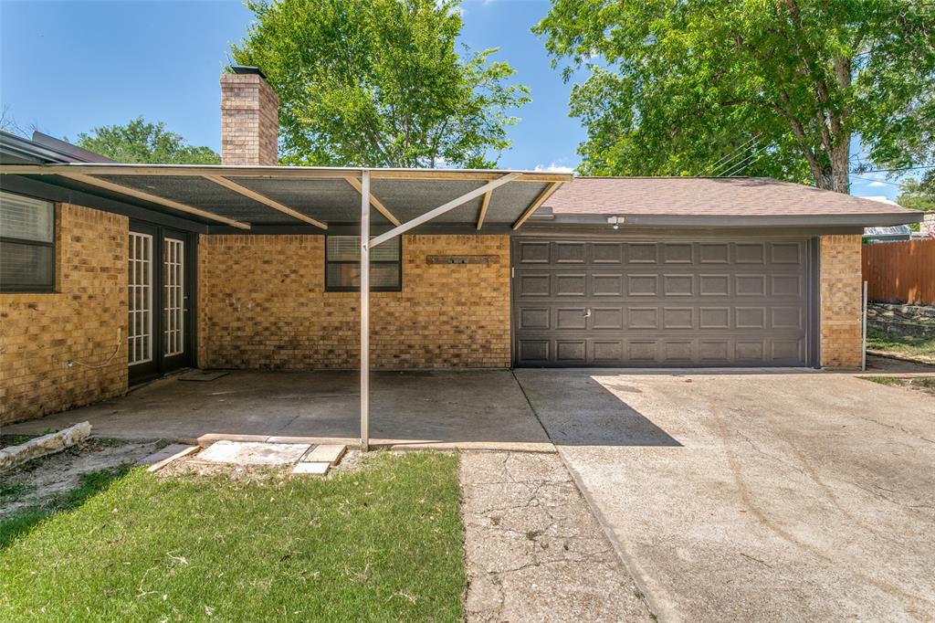 Brookhaven Estates Add - Residential