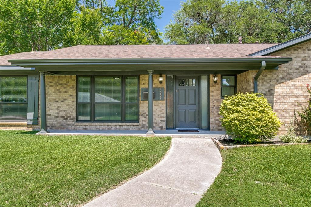 Brookhaven Estates Add - Residential