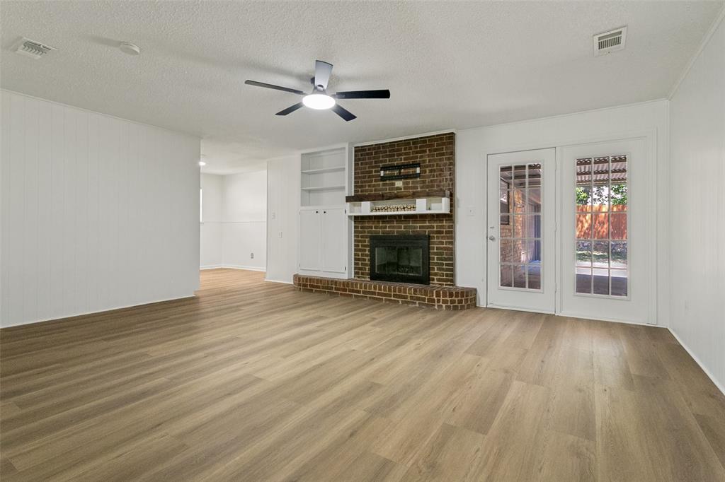 Brookhaven Estates Add - Residential