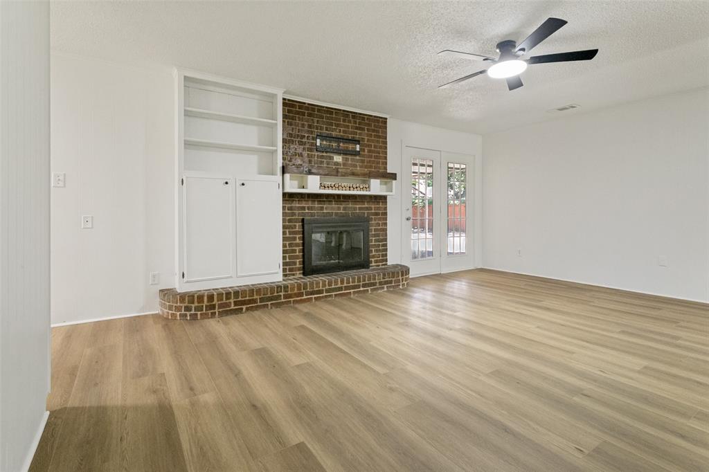 Brookhaven Estates Add - Residential