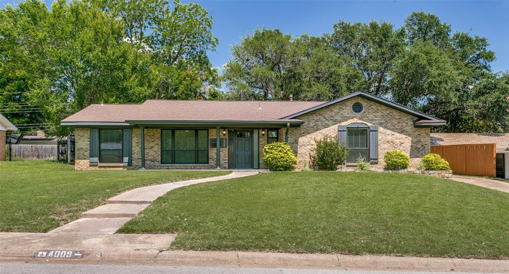 Brookhaven Estates Add - Residential