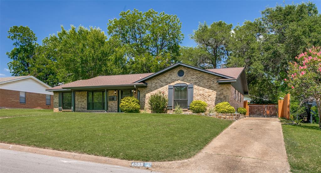 Brookhaven Estates Add - Residential