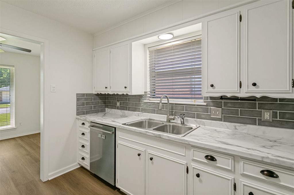 Brookhaven Estates Add - Residential