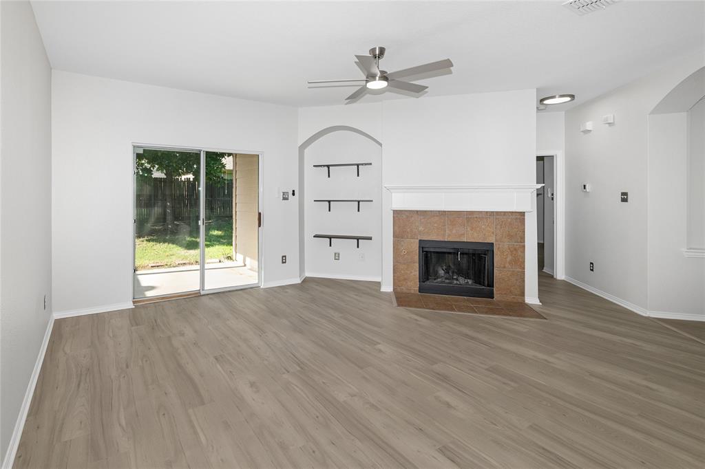 Sonora Ridge Add - Residential
