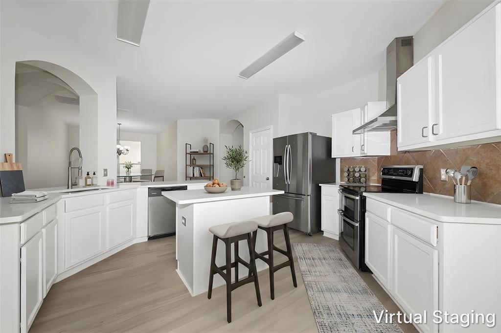 Sonora Ridge Add - Residential