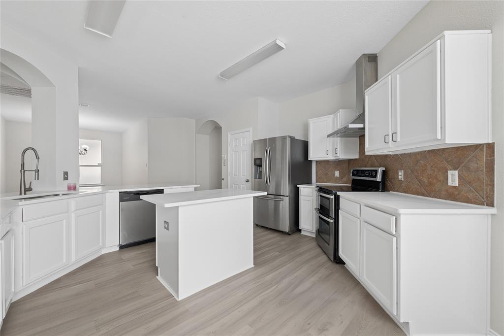 Sonora Ridge Add - Residential