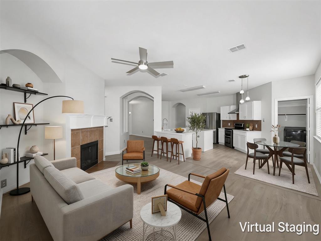 Sonora Ridge Add - Residential