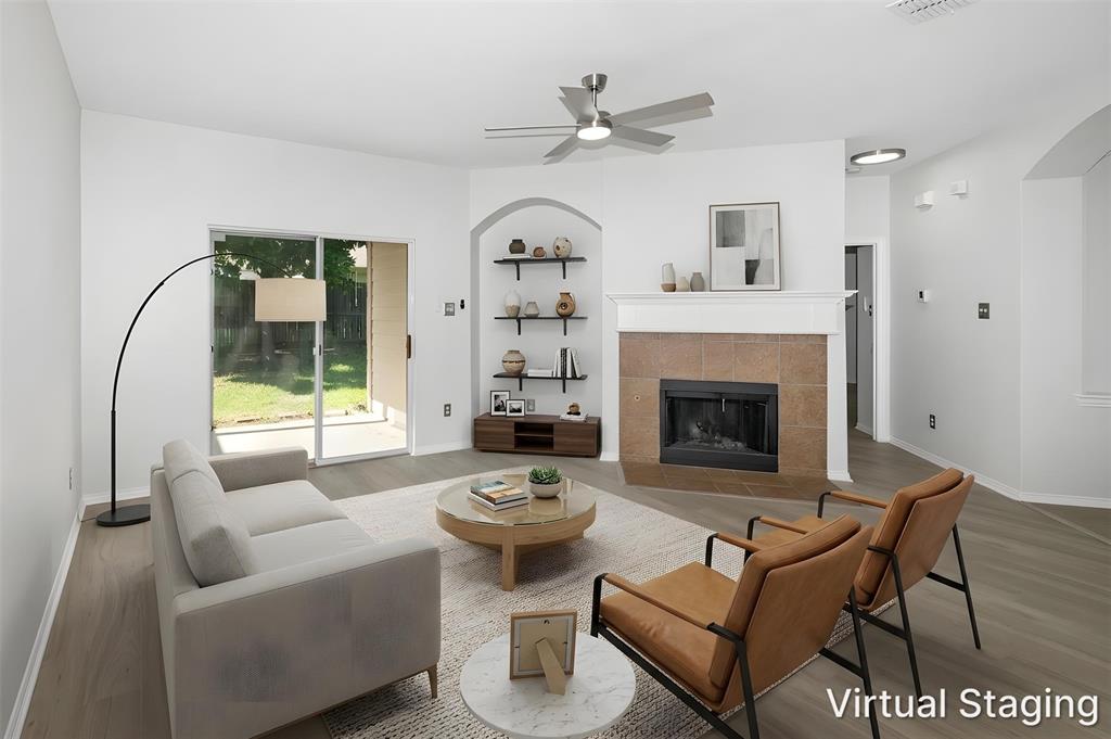 Sonora Ridge Add - Residential