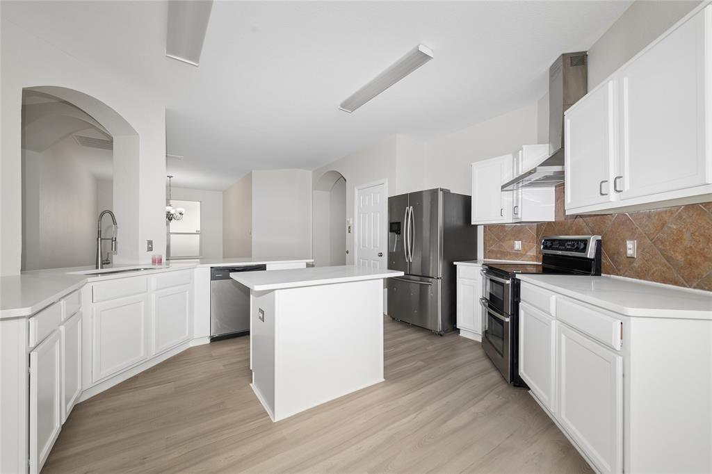 Sonora Ridge Add - Residential