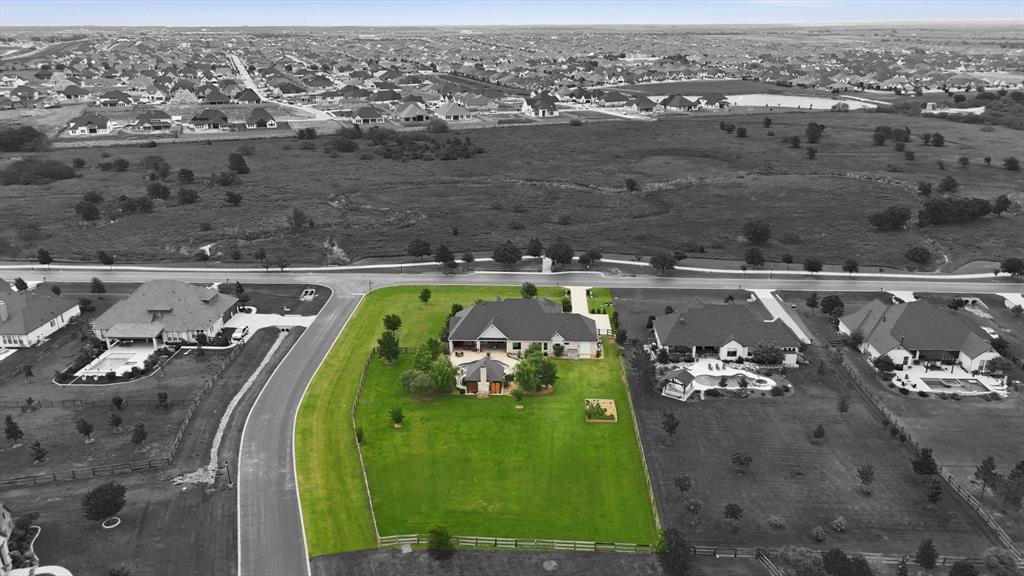The Highlands Ph I - Residential