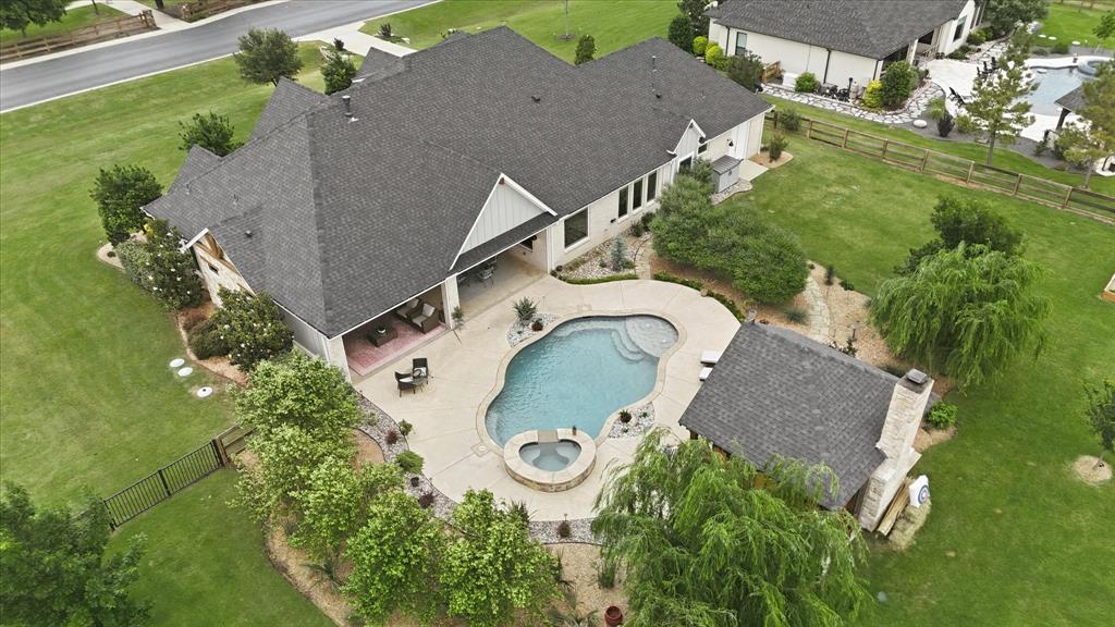 The Highlands Ph I - Residential