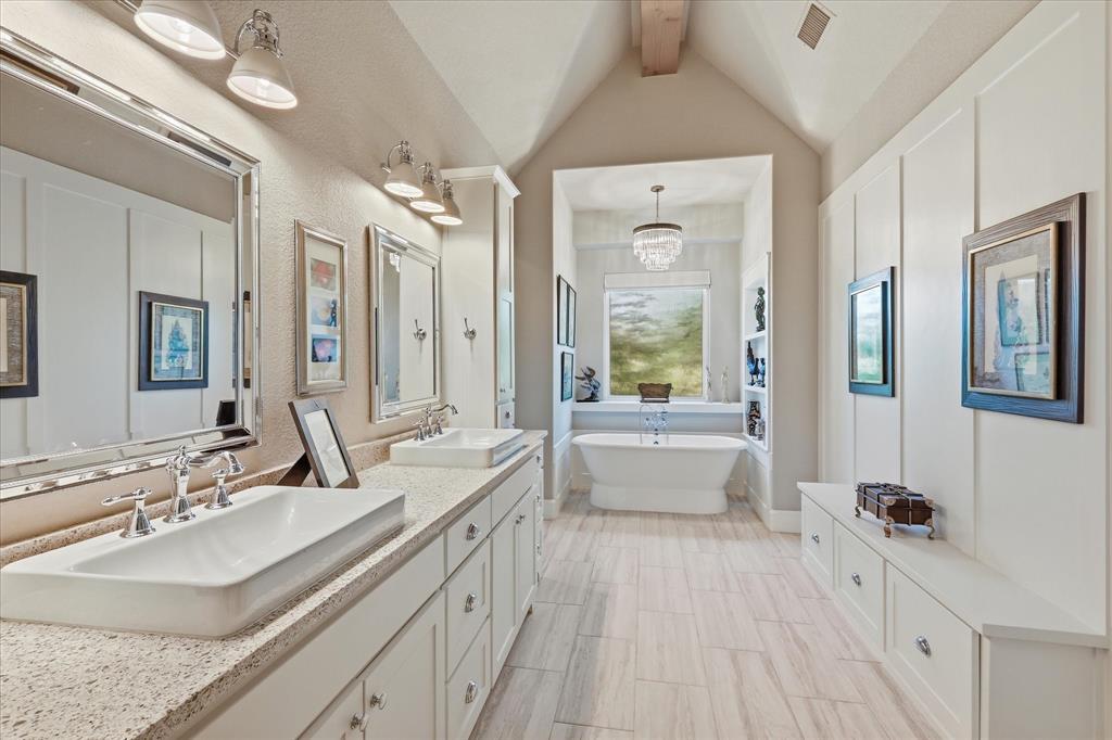 The Highlands Ph I - Residential