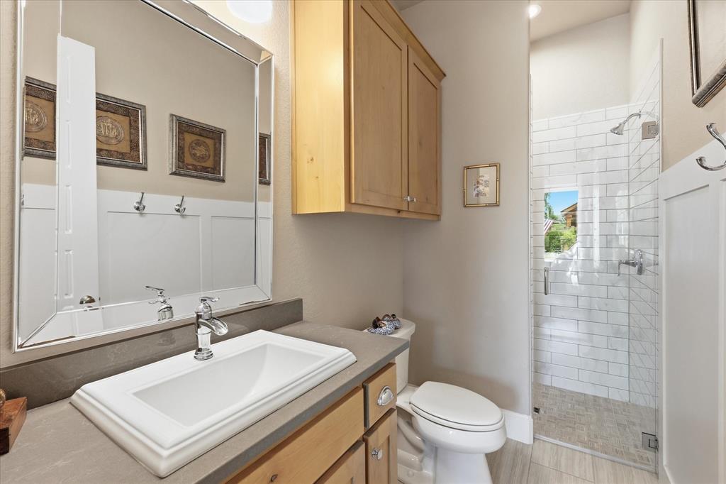The Highlands Ph I - Residential
