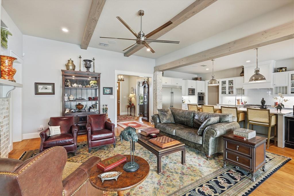 The Highlands Ph I - Residential