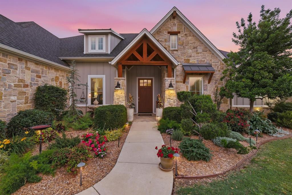 The Highlands Ph I - Residential