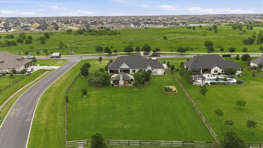 The Highlands Ph I - Residential