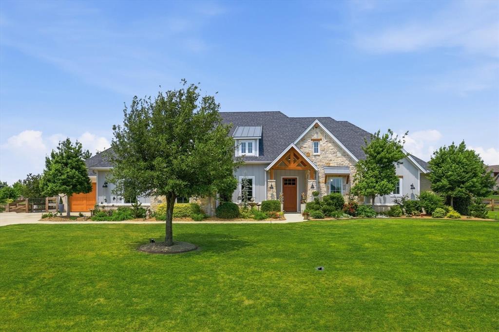 The Highlands Ph I - Residential