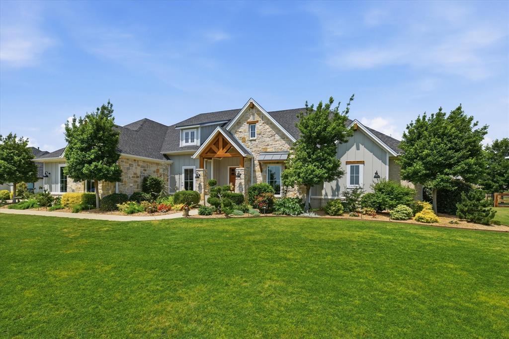 The Highlands Ph I - Residential