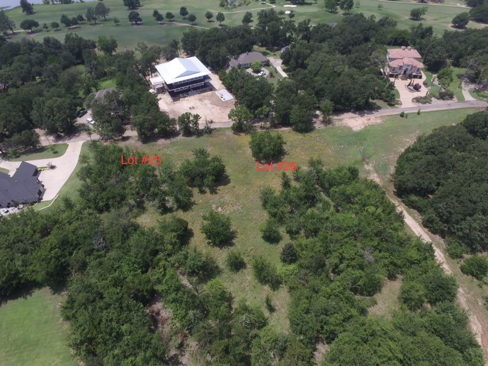 Country Club Estates - Land
