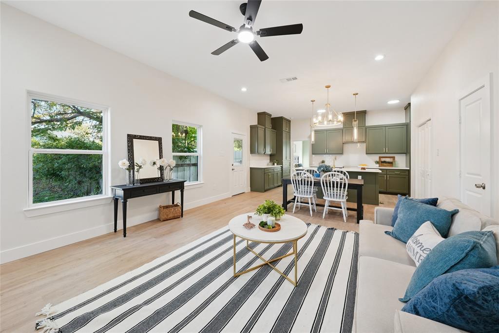 VICTORY HEIGHTS ADDITION - Residential Income