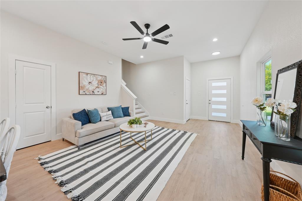 VICTORY HEIGHTS ADDITION - Residential Income