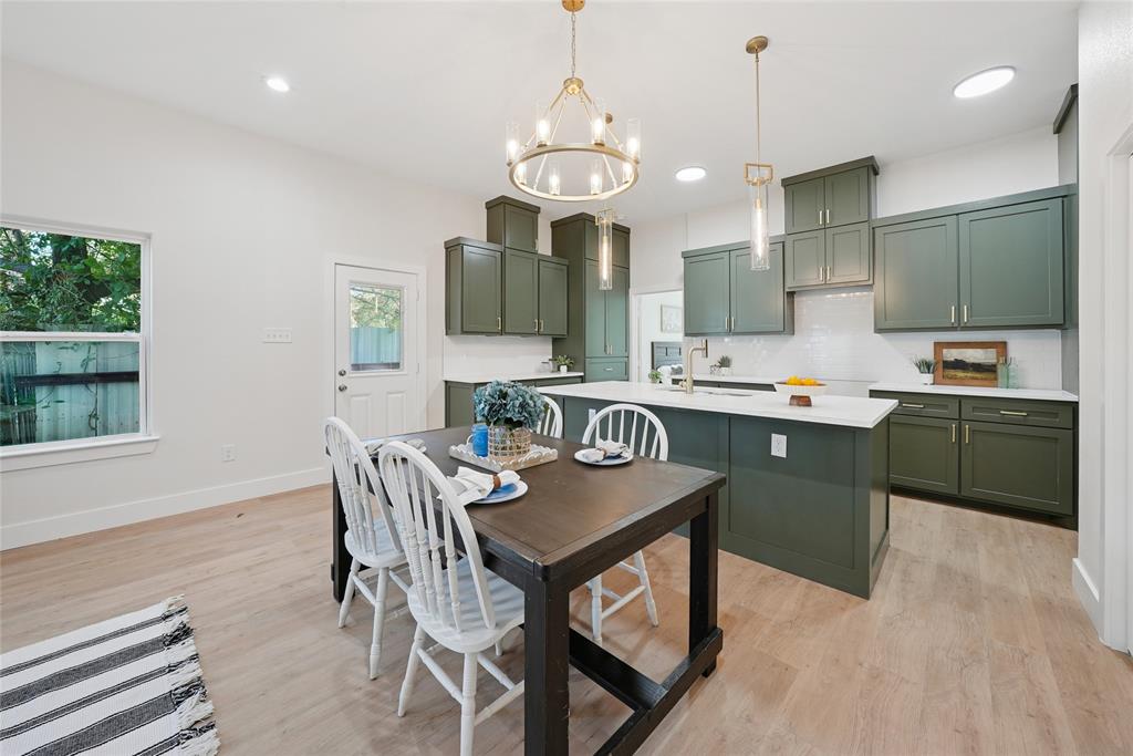 VICTORY HEIGHTS ADDITION - Residential Income