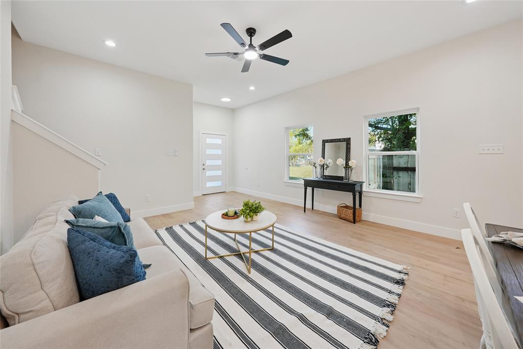 VICTORY HEIGHTS ADDITION - Residential Income