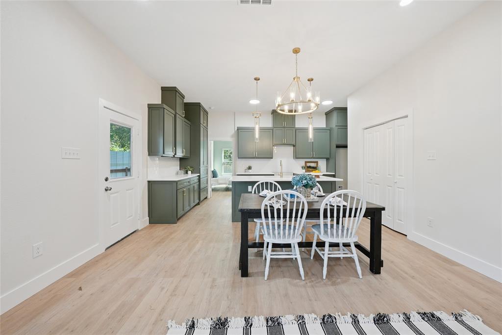 VICTORY HEIGHTS ADDITION - Residential Income