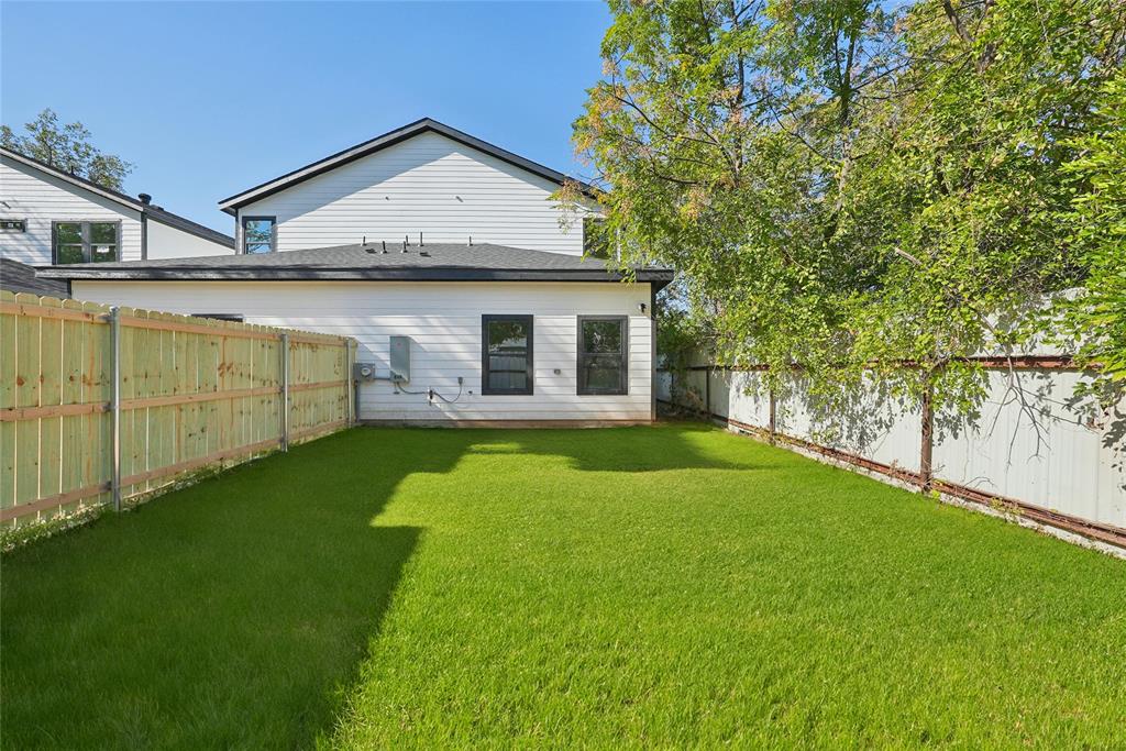 VICTORY HEIGHTS ADDITION - Residential Income
