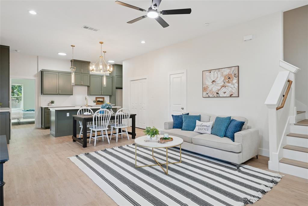 VICTORY HEIGHTS ADDITION - Residential Income