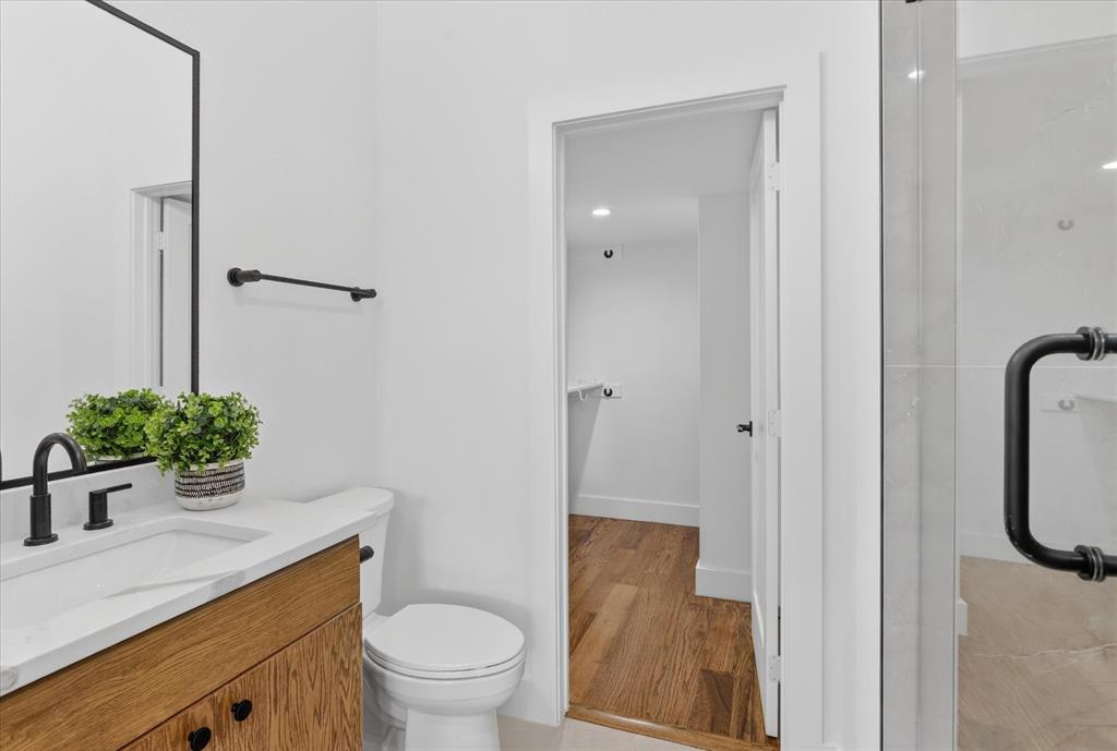TRINITY HEIGHTS - Residential