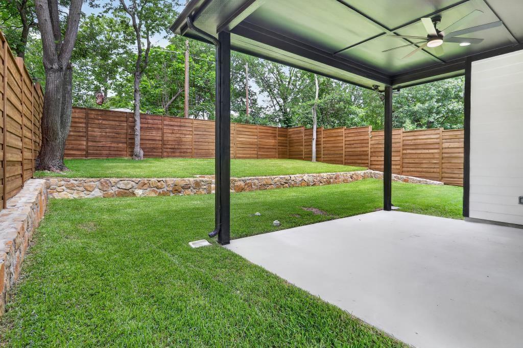 TRINITY HEIGHTS - Residential