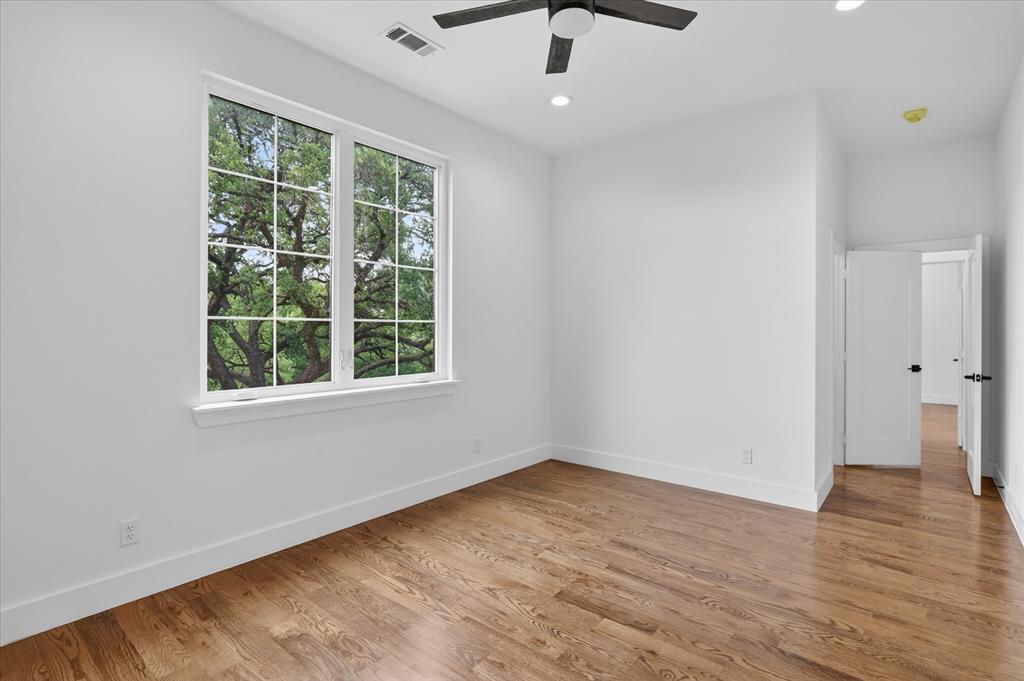 TRINITY HEIGHTS - Residential