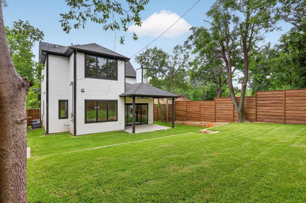 TRINITY HEIGHTS - Residential