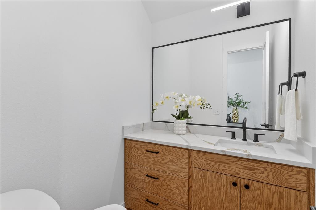 TRINITY HEIGHTS - Residential