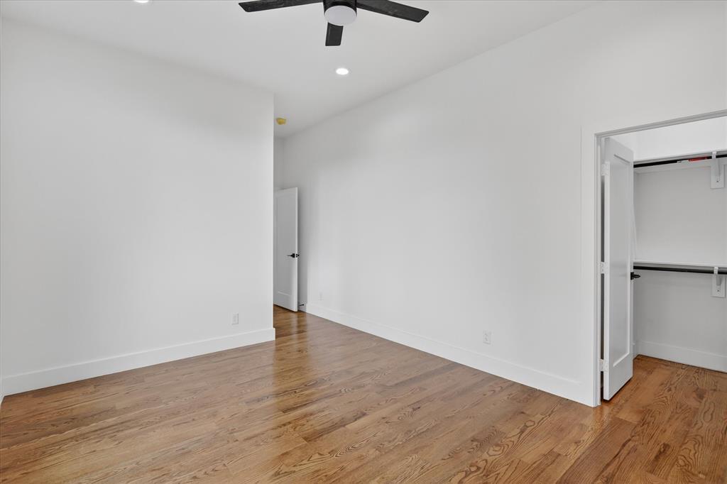 TRINITY HEIGHTS - Residential