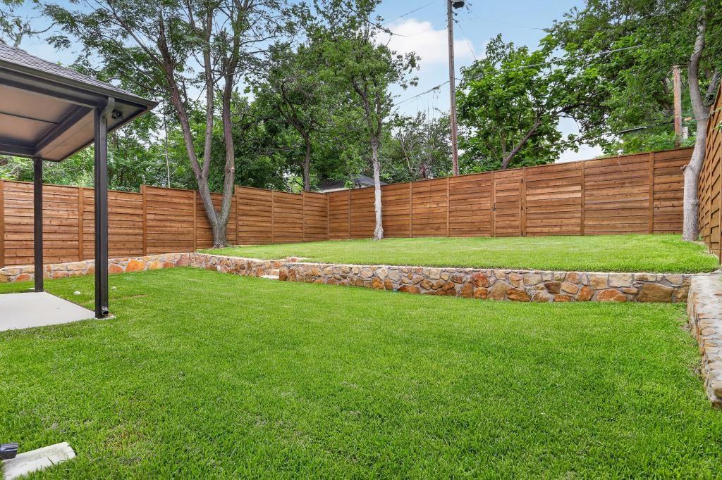 TRINITY HEIGHTS - Residential
