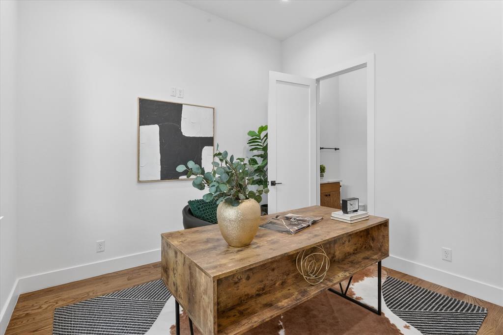 TRINITY HEIGHTS - Residential