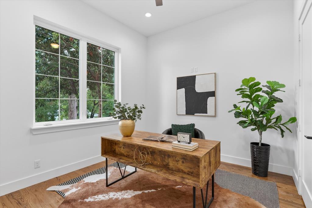 TRINITY HEIGHTS - Residential