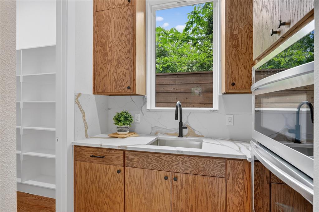 TRINITY HEIGHTS - Residential