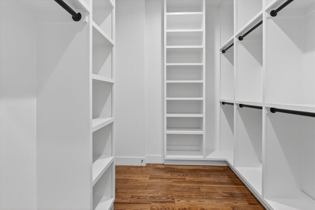 TRINITY HEIGHTS - Residential
