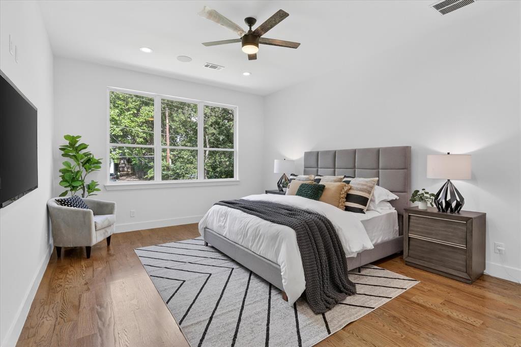 TRINITY HEIGHTS - Residential