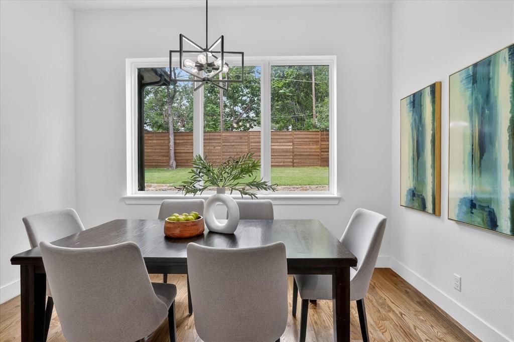 TRINITY HEIGHTS - Residential