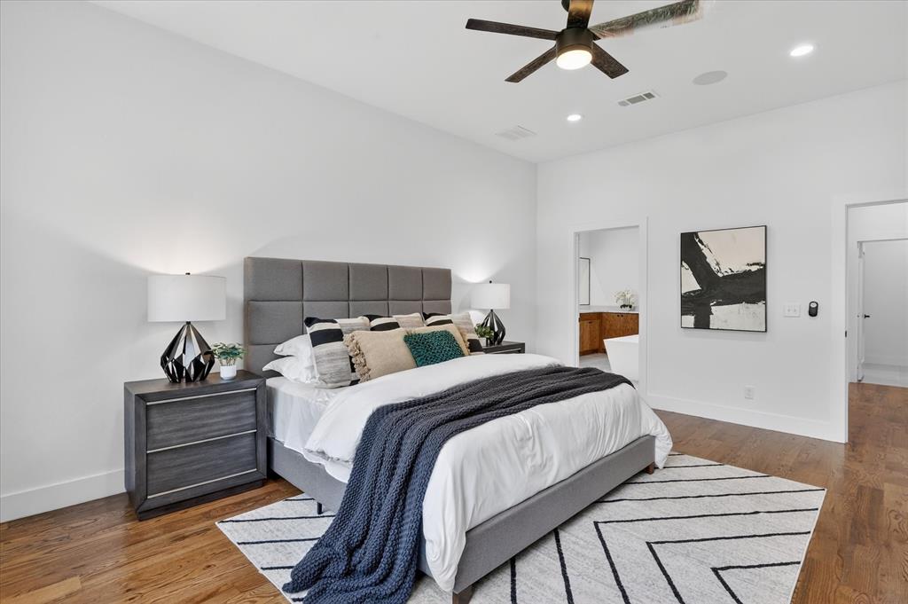 TRINITY HEIGHTS - Residential
